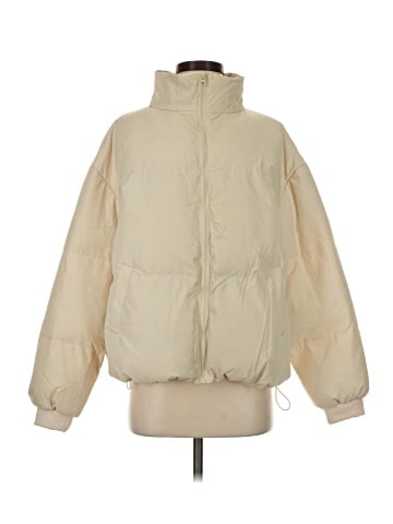 Cider Snow Jacket (view 1)