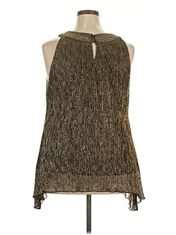 Alfani Sleeveless Blouse (view 2)