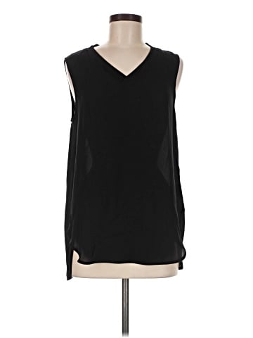 Theory Sleeveless Top (view 1)