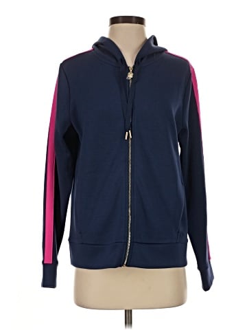 Lilly Pulitzer Track Jacket (view 1)