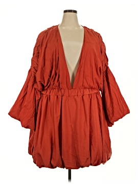 Pretty Little Thing Casual Dress