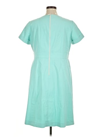 Lafayette 148 New York Casual Dress (view 2)