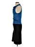 BCBGMAXAZRIA Blue Cocktail Dress Size XS - photo 5