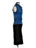 BCBGMAXAZRIA Blue Cocktail Dress Size XS - photo 4