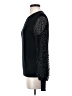Sioni Black Pullover Sweater Size S - photo 5