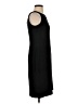 Talbots Solid Black Cocktail Dress Size S - photo 4