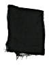 Unbranded Black Scarf One size - photo 2