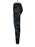 Lularoe Print Blue Leggings One size - photo 5