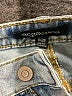 BCBGeneration Blue Jeans Size 9 - photo 7