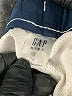 Gap Kids 100% Polyester Blue Board Shorts Size S (kids) - photo 3