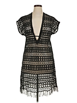 Profile By Gottex Swimsuit Cover Up