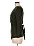 J.Crew Mercantile Solid Green Pullover Sweater Size M - photo 5