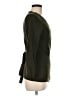 J.Crew Mercantile Solid Green Pullover Sweater Size M - photo 4