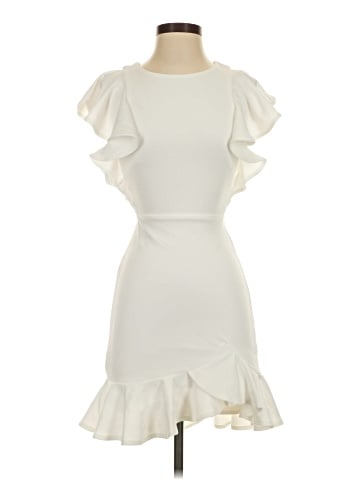 Selfie Leslie Cocktail Dress (view 1)