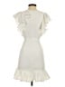 Selfie Leslie Ivory Cocktail Dress Size XS - photo 2