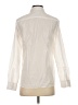 J.Crew 100% Cotton Ivory Long Sleeve Button-Down Shirt Size 0 - photo 2