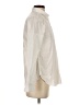 J.Crew 100% Cotton Ivory Long Sleeve Button-Down Shirt Size 0 - photo 4