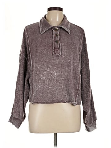 Vintage Havana Pullover Sweater (view 1)