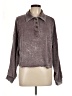 Vintage Havana Brown Pullover Sweater Size M - photo 1
