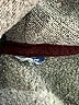 Unbranded 100% Polyester Gray Turtleneck Sweater Size 8 - photo 3