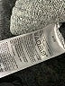 Unbranded 100% Polyester Gray Turtleneck Sweater Size 8 - photo 4