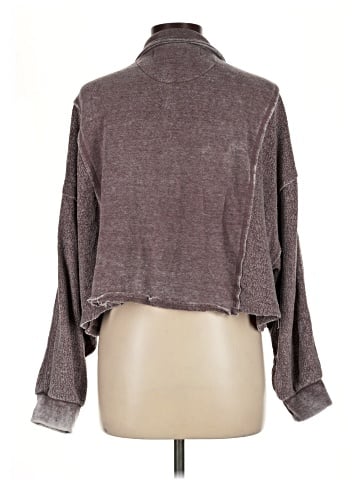 Vintage Havana Pullover Sweater (view 2)