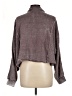 Vintage Havana Brown Pullover Sweater Size M - photo 2