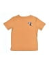 Carter's 100% Polyester Orange Short Sleeve T-Shirt Size 5T - photo 1