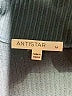 Antistar Solid Blue Casual Dress Size M - photo 7
