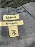 L.L.Bean Solid Blue Active Pants Size 22 - photo 4