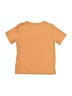Carter's 100% Polyester Orange Short Sleeve T-Shirt Size 5T - photo 2
