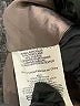 Tory Burch Paisley Gray Cocktail Dress Size 0 - photo 8