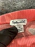 Splendid Hearts Pink Long Sleeve Top Size 14 - photo 7