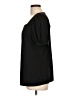 Unbranded Black Short Sleeve T-Shirt Size L - photo 5