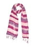 Unbranded Pink Scarf One size - photo 1