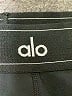 Alo Black Active Pants Size 2 (estimated) - photo 7