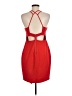 Express Red Cocktail Dress Size 8 - photo 2