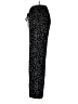 Zimmermann 100% Viscose Polka Dots Black Casual Pants Size 6 (1) - photo 5