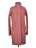 J.Crew Pink Wool Coat Size 2 (tall) - photo 1