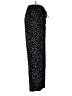 Zimmermann 100% Viscose Polka Dots Black Casual Pants Size 6 (1) - photo 4