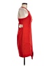 Express Red Cocktail Dress Size 8 - photo 4