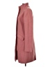 J.Crew Pink Wool Coat Size 2 (tall) - photo 5