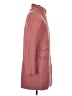 J.Crew Pink Wool Coat Size 2 (tall) - photo 4