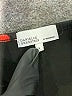 Danielle Bernstein Print Black Cocktail Dress Size S - photo 7