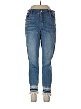 Ann Taylor LOFT Jeans (view 1)