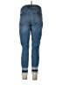 Ann Taylor LOFT Tweed Blue Jeans Size 31 waist - photo 2
