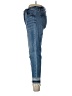 Ann Taylor LOFT Tweed Blue Jeans Size 31 waist - photo 5
