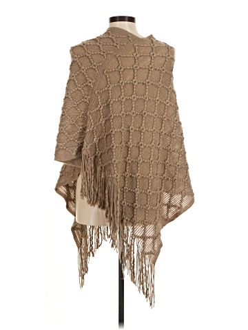 Choies Poncho (view 2)