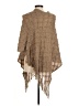 Choies Tan Poncho One size (estimated) - photo 2