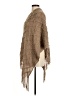 Choies Tan Poncho One size (estimated) - photo 5